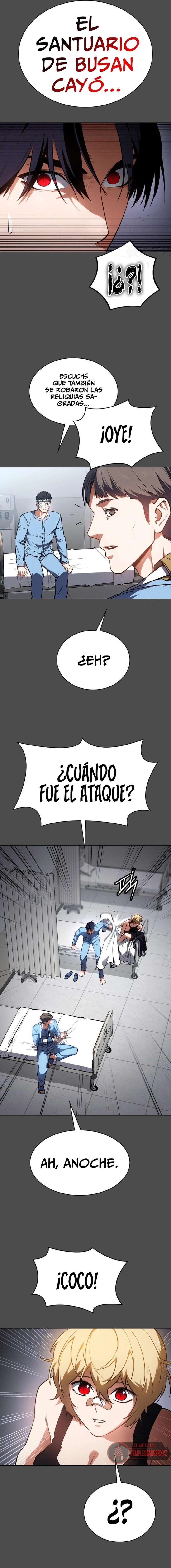 El Caminante Diurno Capítulo 40 - Page 4