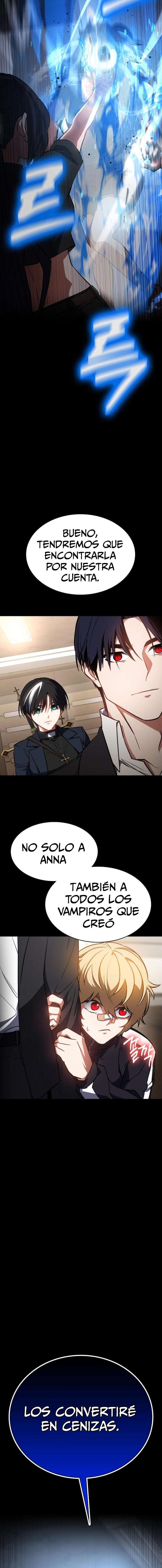 El Caminante Diurno Capítulo 41 - Page 11