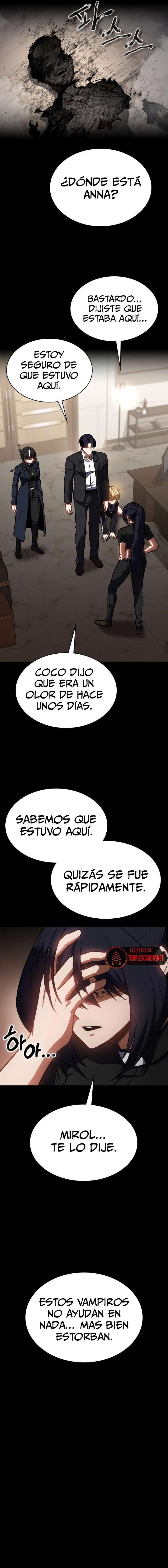 El Caminante Diurno Capítulo 41 - Page 13