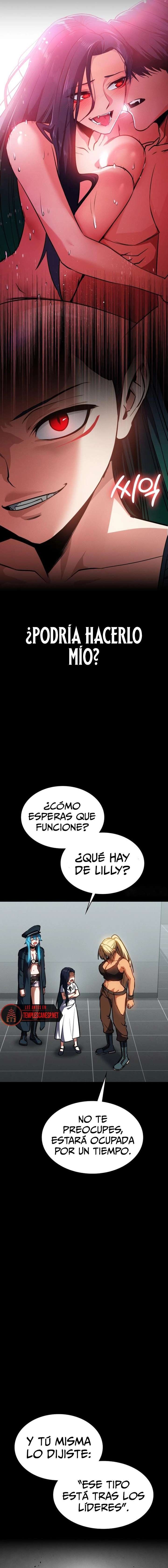 El Caminante Diurno Capítulo 41 - Page 24