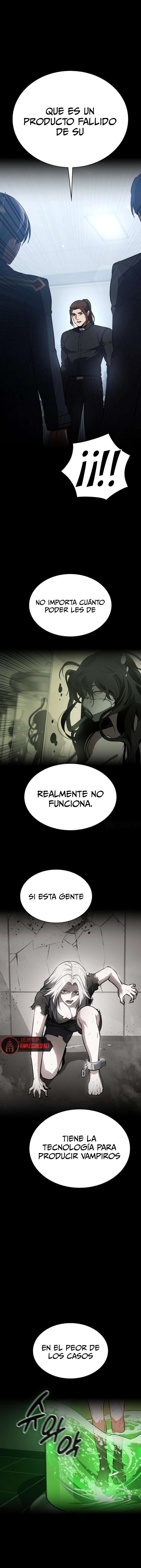 El Caminante Diurno Capítulo 42 - Page 12