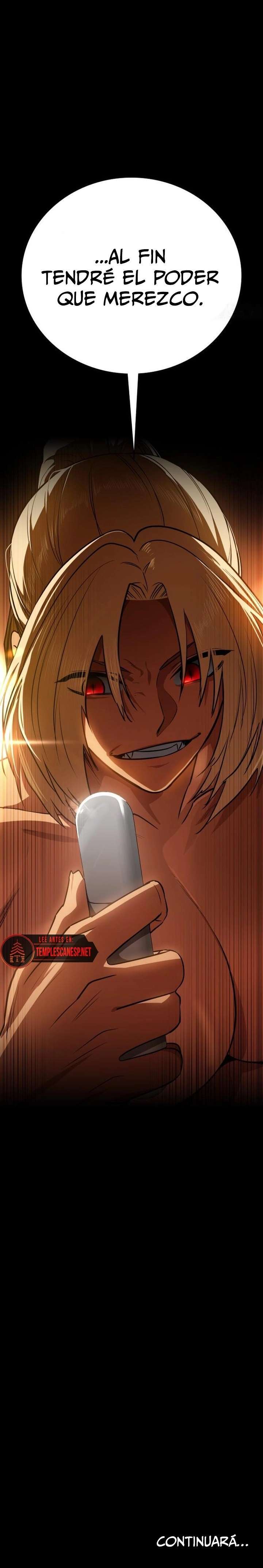 El Caminante Diurno Capítulo 42 - Page 22