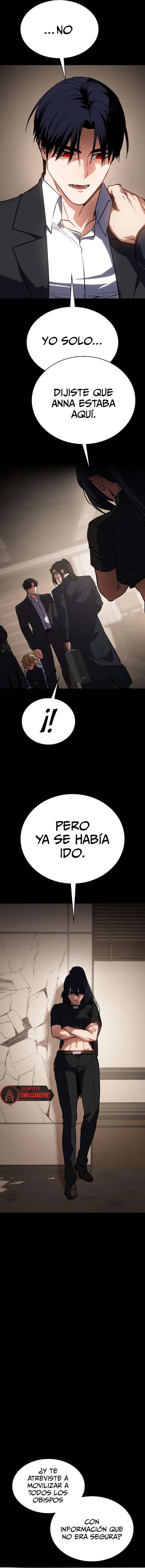 El Caminante Diurno Capítulo 42 - Page 4