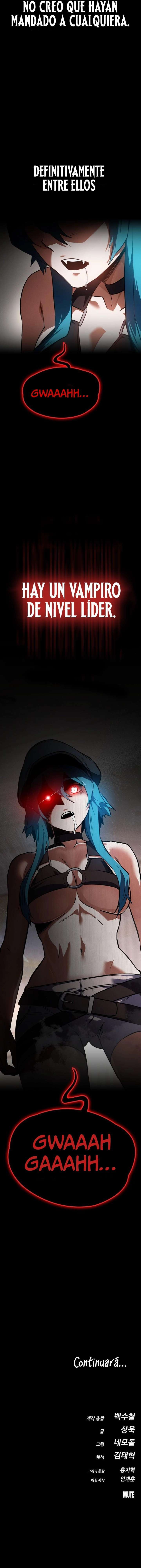 El Caminante Diurno Capítulo 44 - Page 25