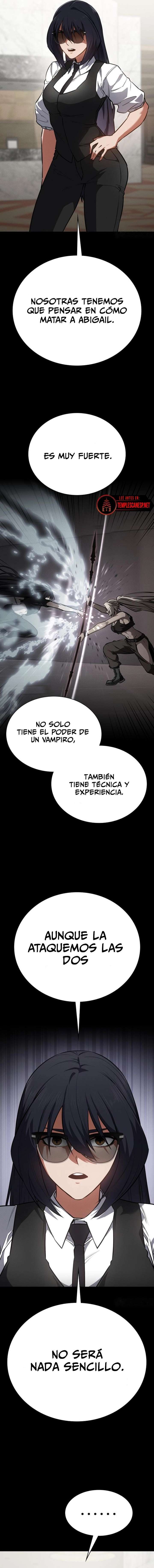 El Caminante Diurno Capítulo 44 - Page 9