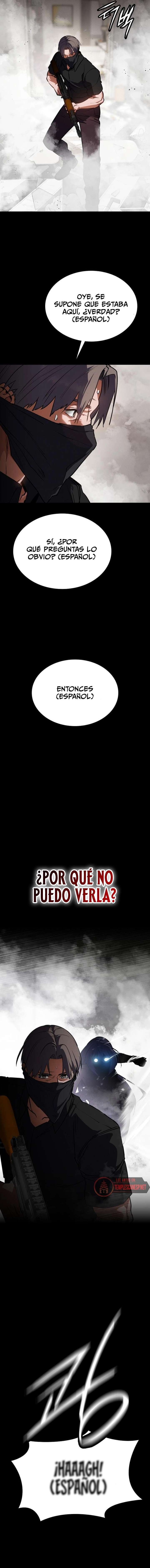 El Caminante Diurno Capítulo 45 - Page 4