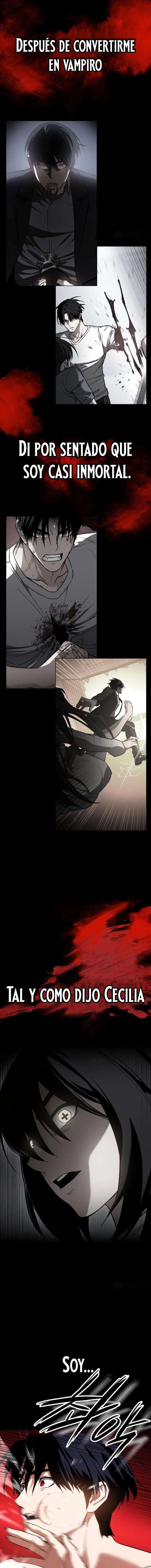 El Caminante Diurno Capítulo 46 - Page 10