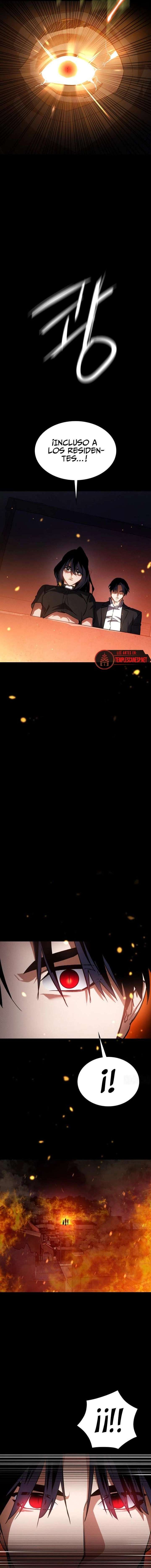 El Caminante Diurno Capítulo 46 - Page 20