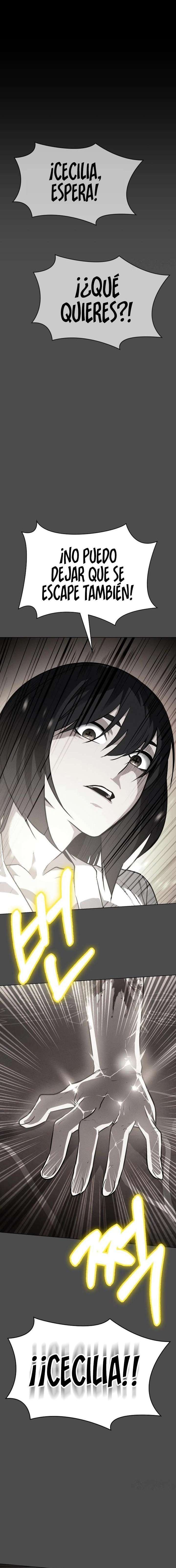 El Caminante Diurno Capítulo 46 - Page 3