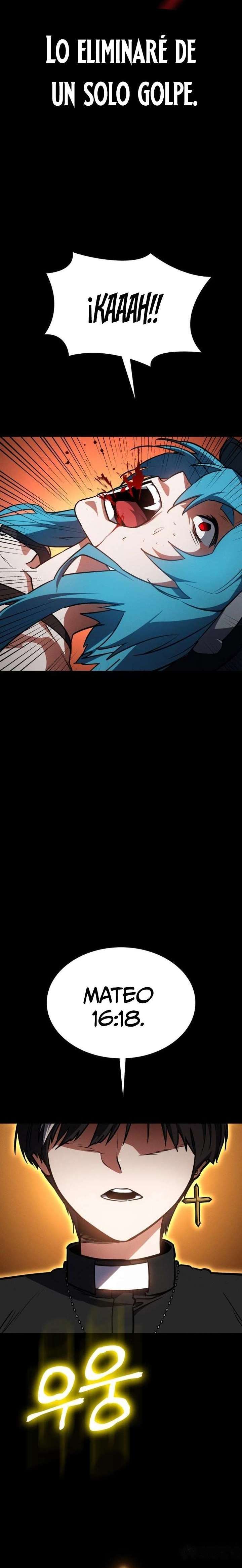 El Caminante Diurno Capítulo 47 - Page 11