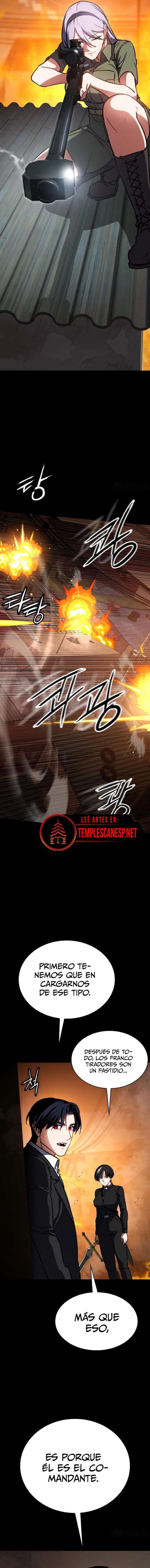 El Caminante Diurno Capítulo 47 - Page 18