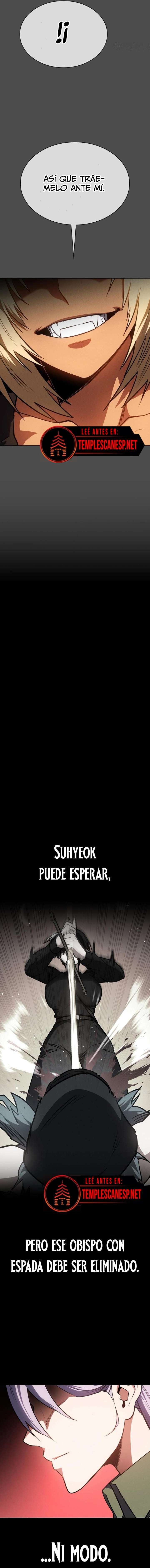 El Caminante Diurno Capítulo 47 - Page 21