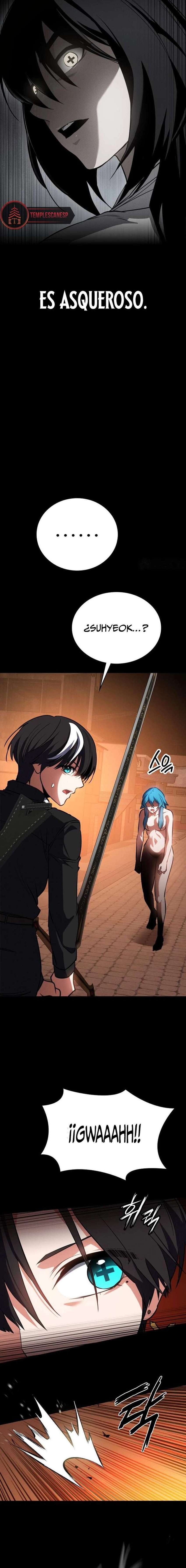 El Caminante Diurno Capítulo 48 - Page 13