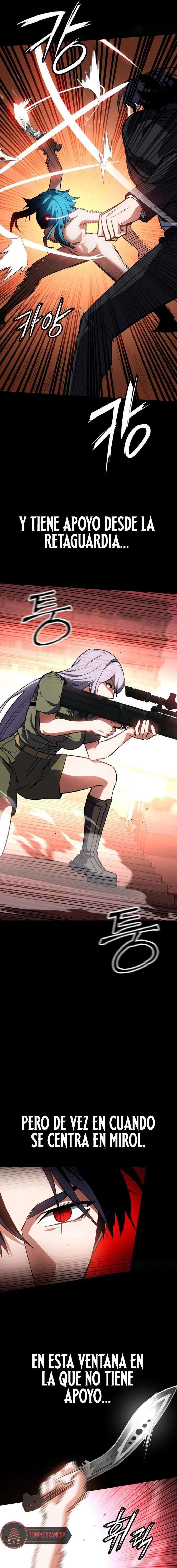 El Caminante Diurno Capítulo 48 - Page 2