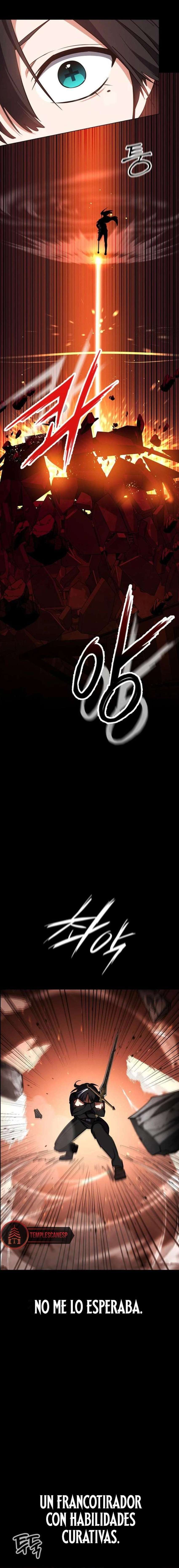 El Caminante Diurno Capítulo 48 - Page 22