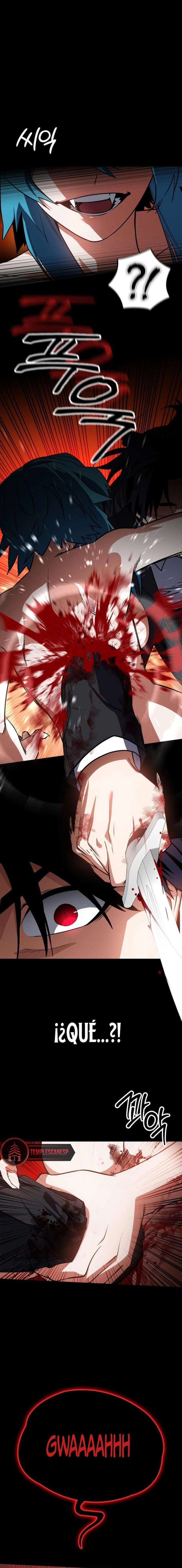 El Caminante Diurno Capítulo 48 - Page 4