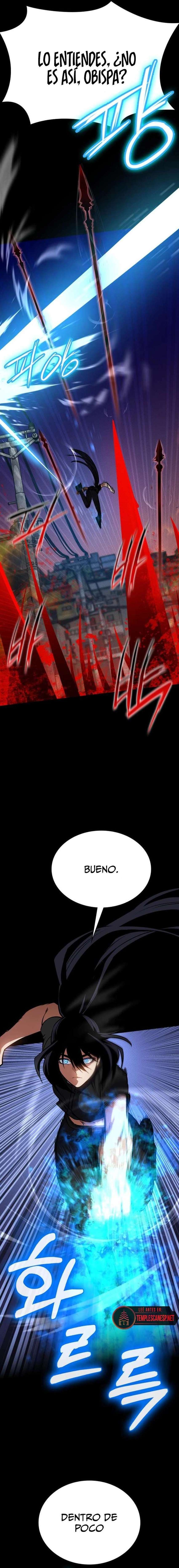 El Caminante Diurno Capítulo 49 - Page 12