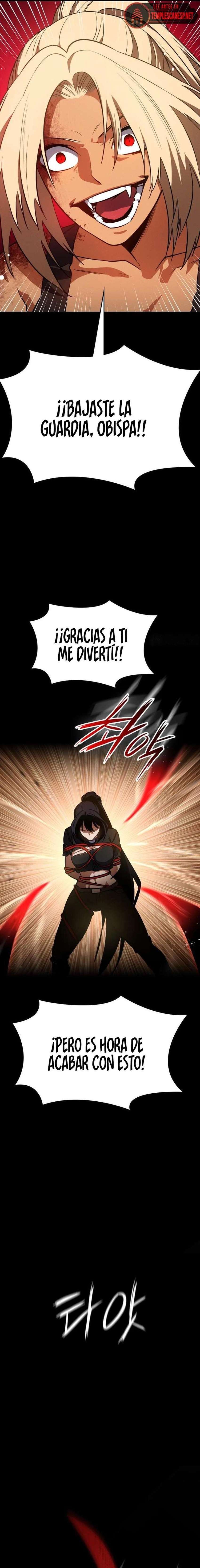 El Caminante Diurno Capítulo 49 - Page 19