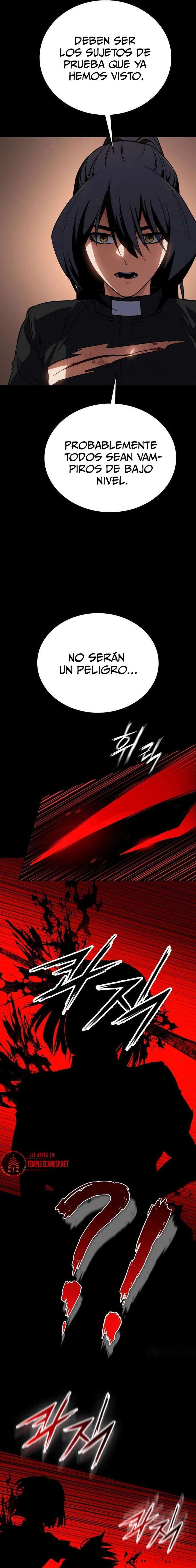 El Caminante Diurno Capítulo 49 - Page 26