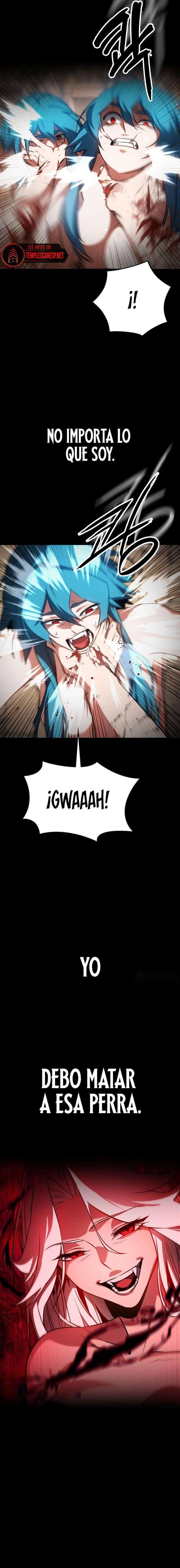 El Caminante Diurno Capítulo 49 - Page 4