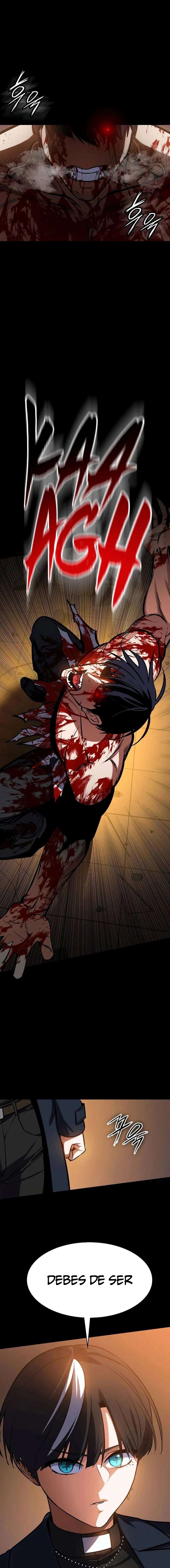 El Caminante Diurno Capítulo 5 - Page 17