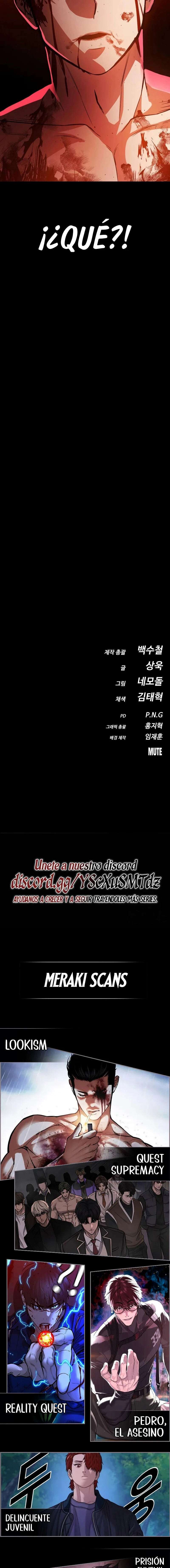 El Caminante Diurno Capítulo 5 - Page 23