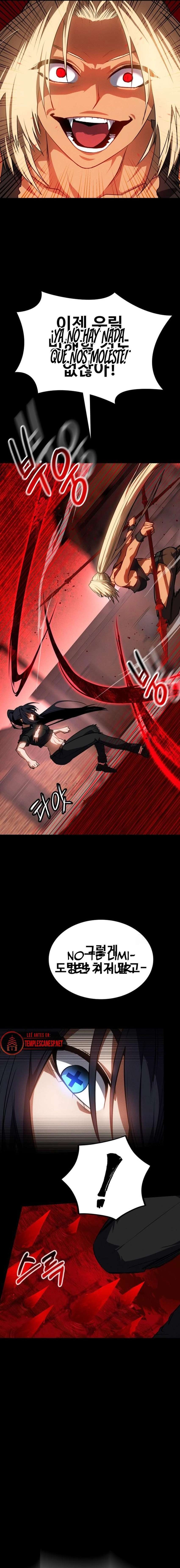 El Caminante Diurno Capítulo 50 - Page 13