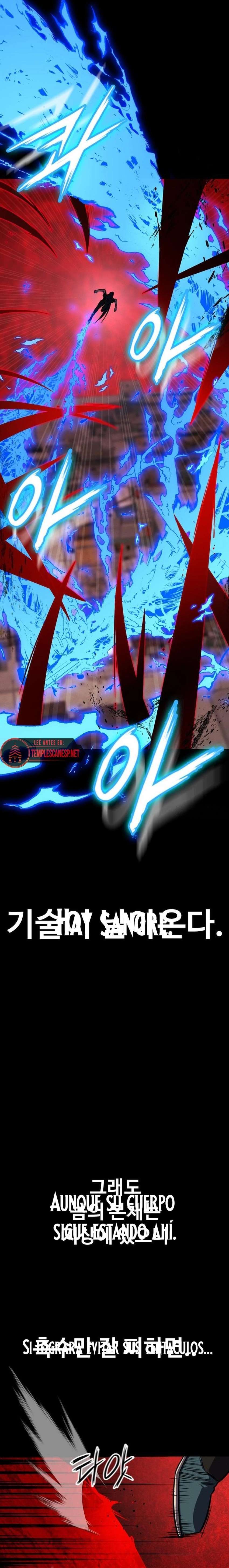 El Caminante Diurno Capítulo 50 - Page 17