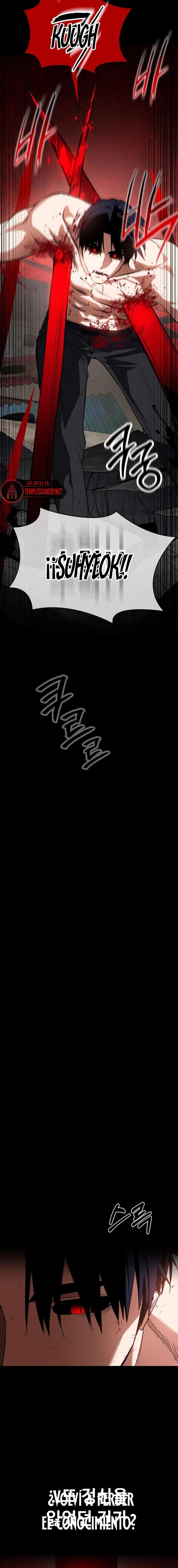 El Caminante Diurno Capítulo 50 - Page 25