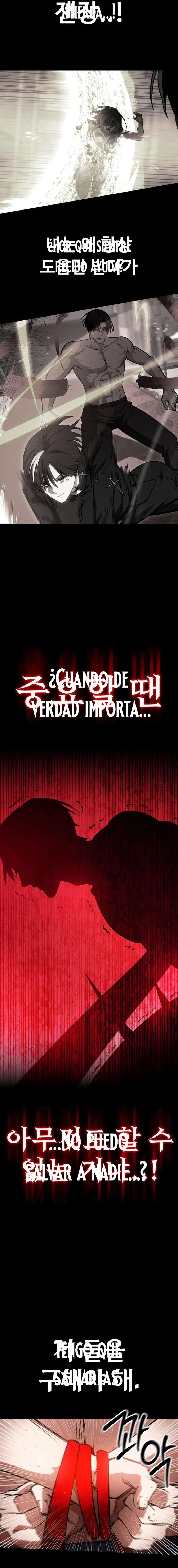 El Caminante Diurno Capítulo 50 - Page 28