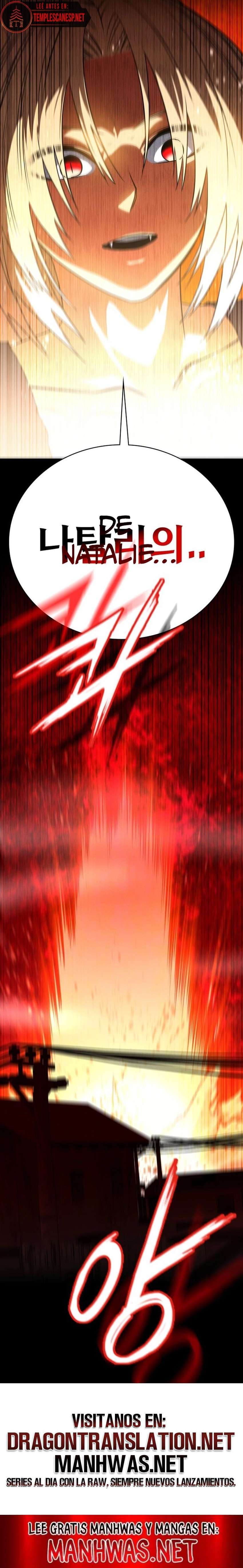 El Caminante Diurno Capítulo 50 - Page 31