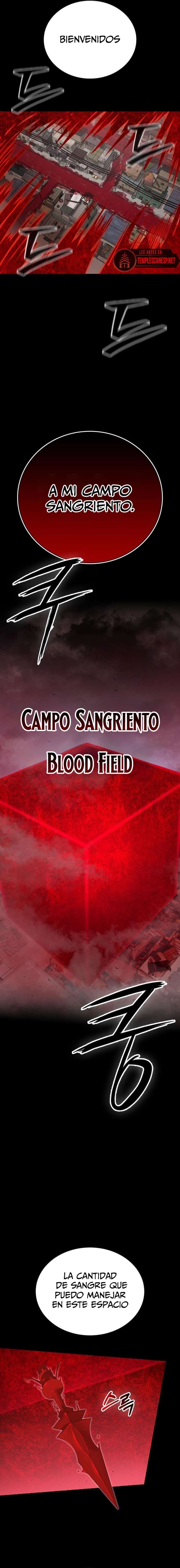 El Caminante Diurno Capítulo 50 - Page 4