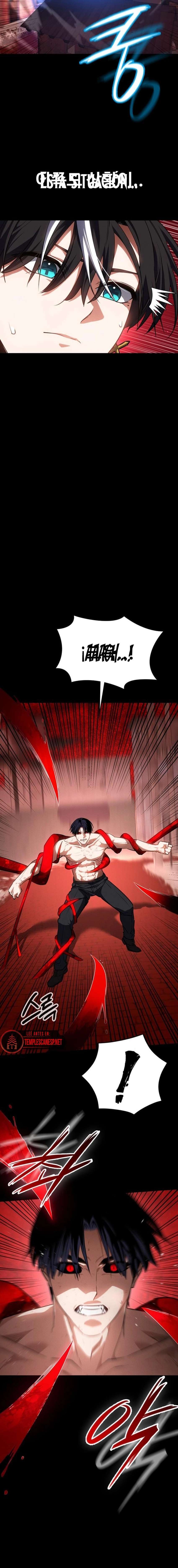 El Caminante Diurno Capítulo 50 - Page 9