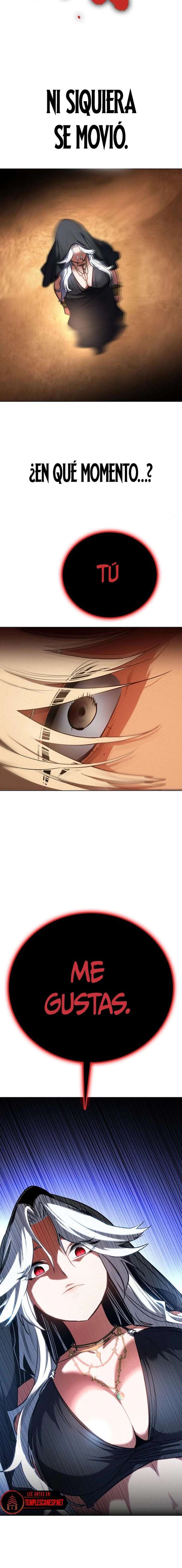 El Caminante Diurno Capítulo 51 - Page 14