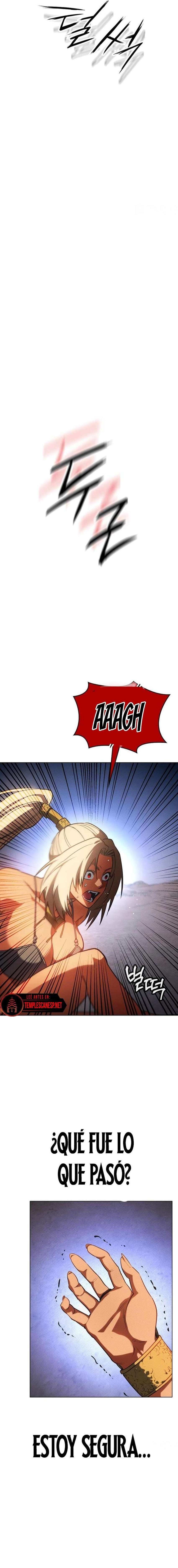 El Caminante Diurno Capítulo 51 - Page 15