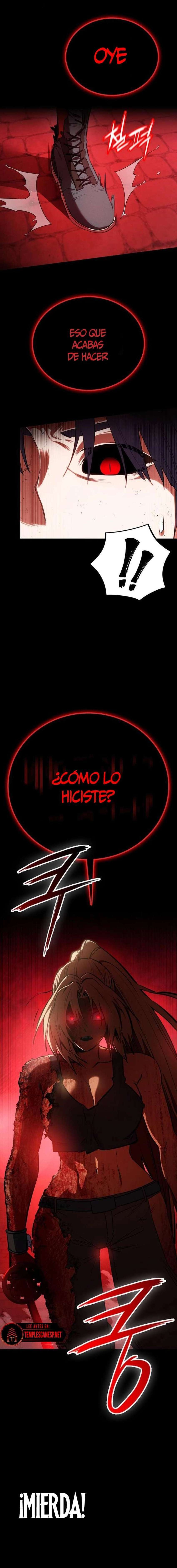 El Caminante Diurno Capítulo 51 - Page 4