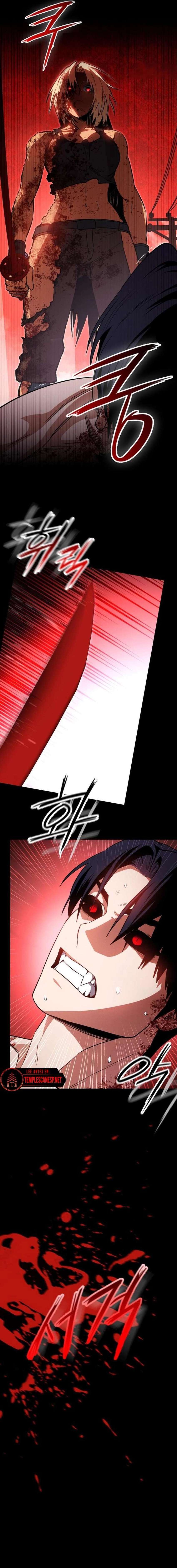 El Caminante Diurno Capítulo 51 - Page 6