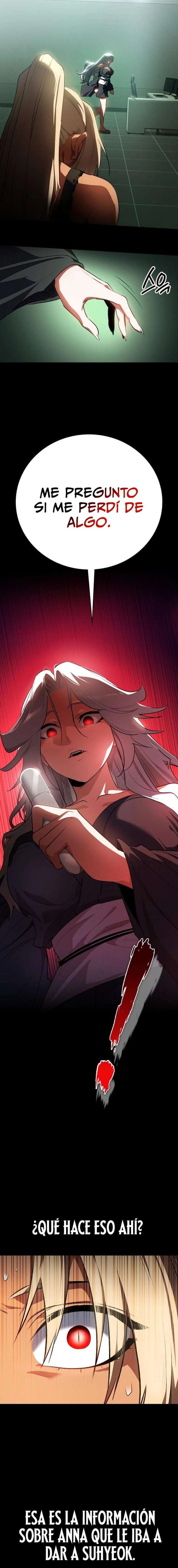 El Caminante Diurno Capítulo 52 - Page 4