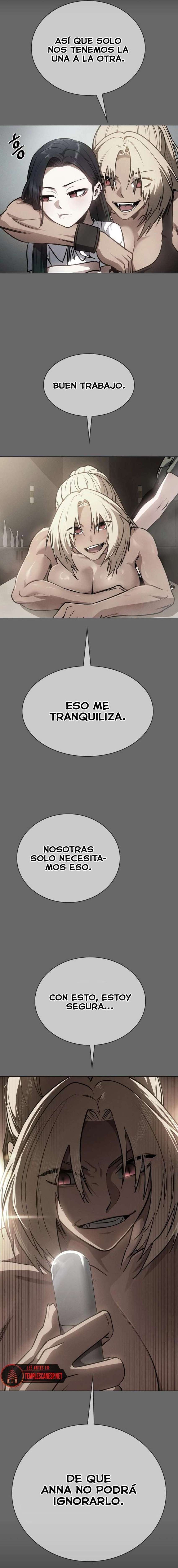 El Caminante Diurno Capítulo 53 - Page 11