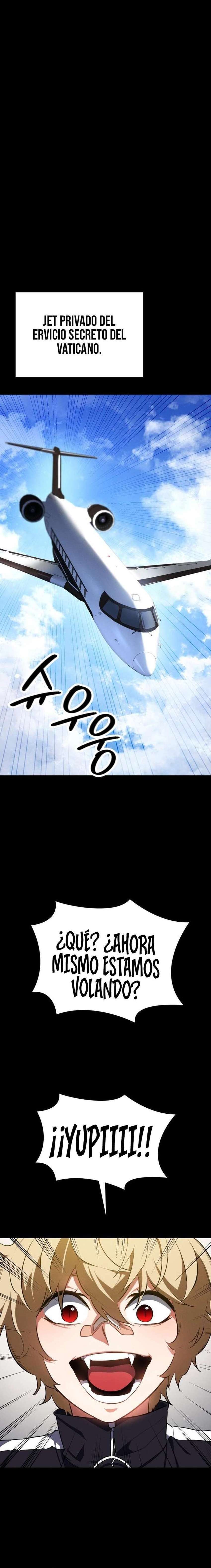 El Caminante Diurno Capítulo 53 - Page 13