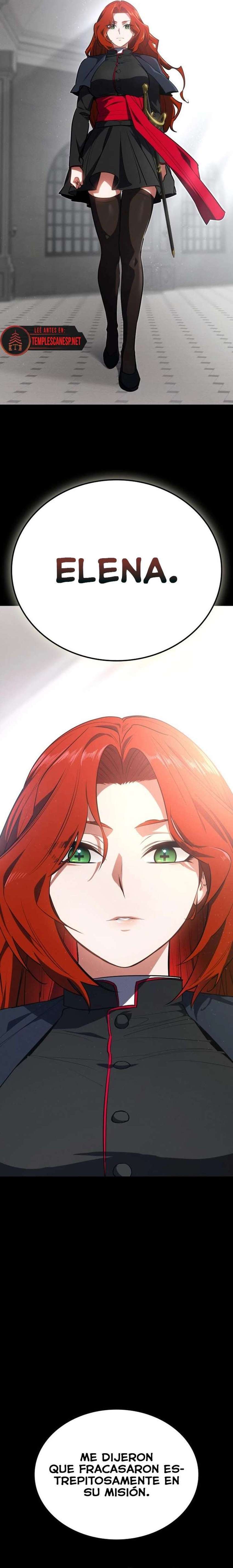 El Caminante Diurno Capítulo 53 - Page 26