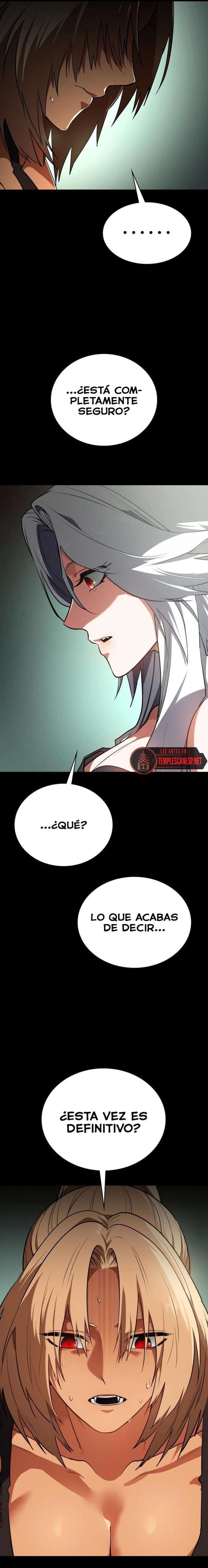 El Caminante Diurno Capítulo 53 - Page 3