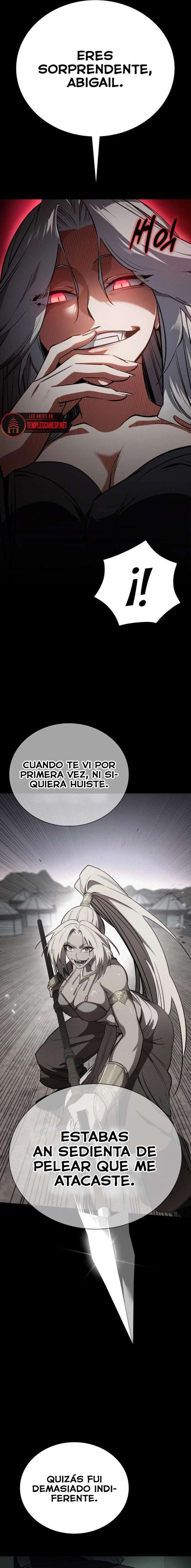 El Caminante Diurno Capítulo 53 - Page 5