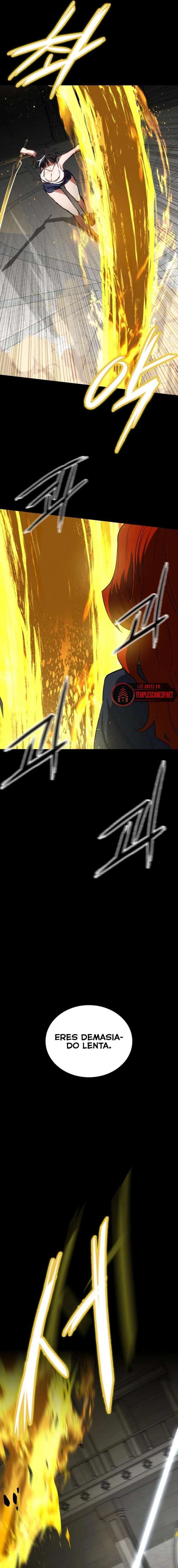 El Caminante Diurno Capítulo 54 - Page 2