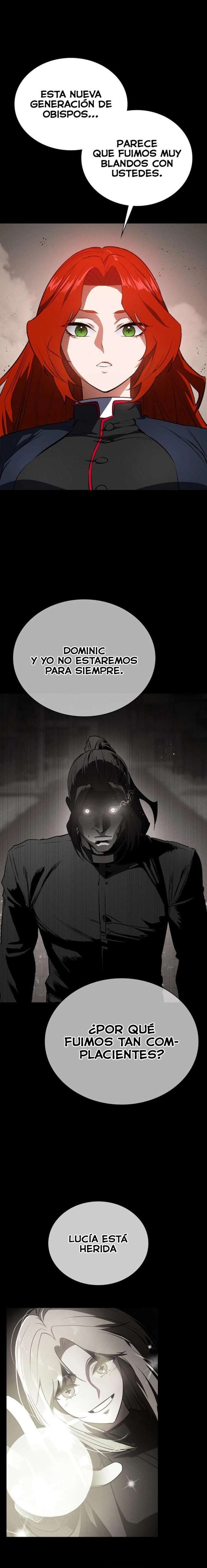 El Caminante Diurno Capítulo 54 - Page 7