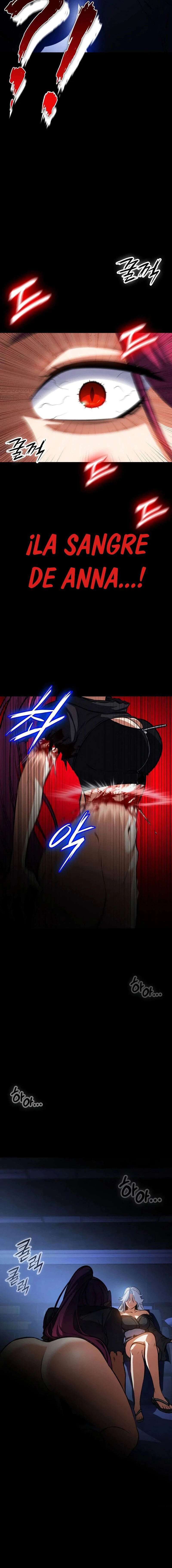 El Caminante Diurno Capítulo 6 - Page 12