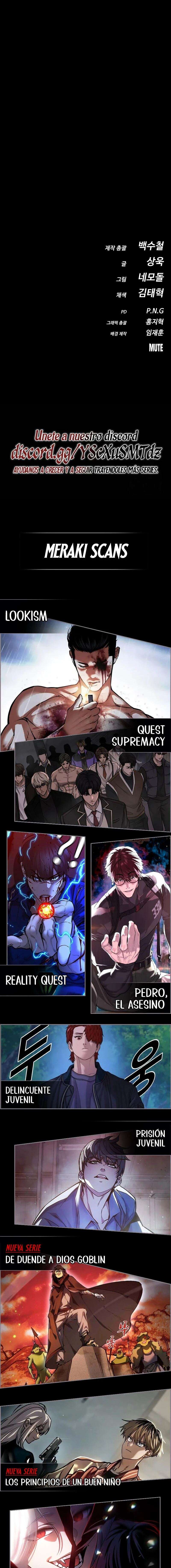 El Caminante Diurno Capítulo 6 - Page 22