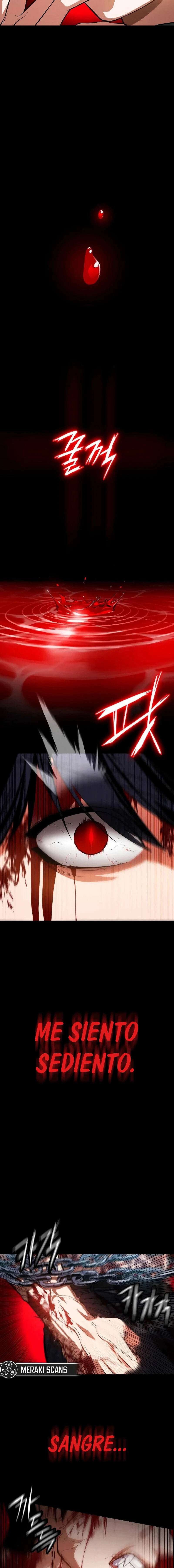 El Caminante Diurno Capítulo 6 - Page 3