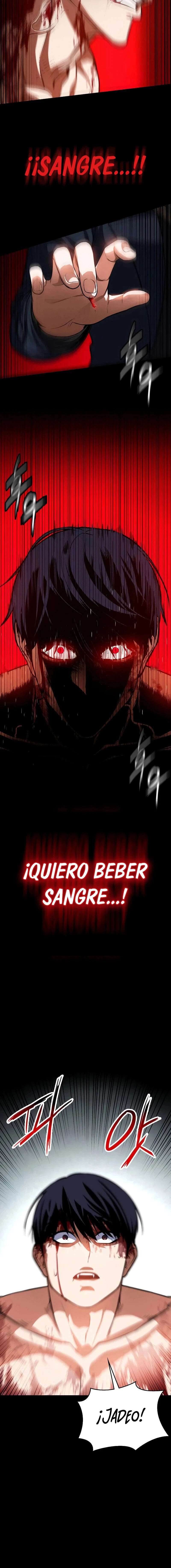 El Caminante Diurno Capítulo 6 - Page 4