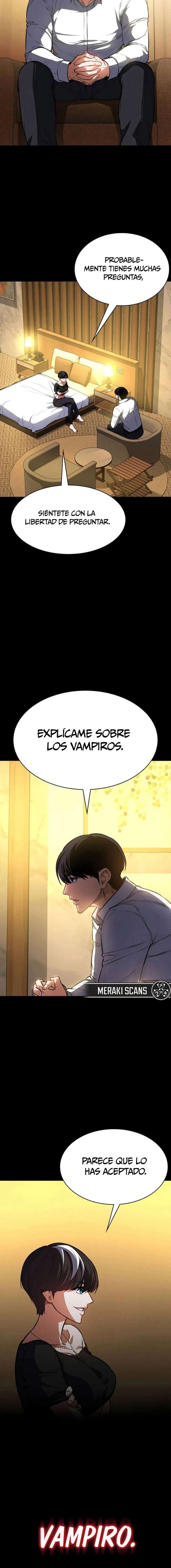 El Caminante Diurno Capítulo 7 - Page 4